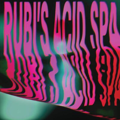 Rubi's Acid Spa